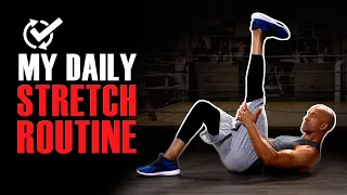 30 Minute Stretching Routines for Flexibility and Pliability without Inhibiting your Joints