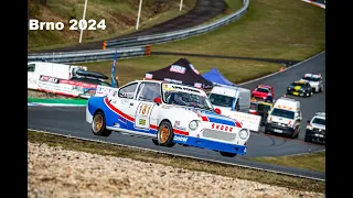 Miroslav Přenosil | Škoda 130 RS | Brno 2024 |