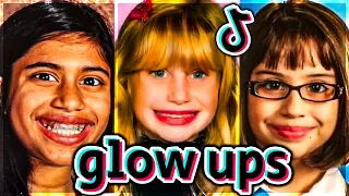 Glow Up Transformations TikTok Compilation 7