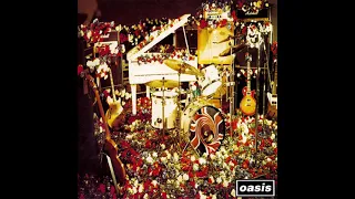 Oasis - Don't Look Back in Anger (Fixed SACD Downmix)