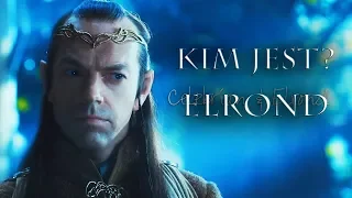 KIM JEST? ELROND (Kompendium)