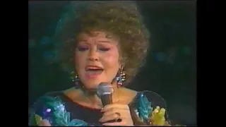 Kay Starr, Mills Brothers--1997 Interview and Performance