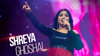 Shreya Ghoshal live show DBUU ( Dehradun ) Pinak 2024 || #uk18_abhishekkumar #vlogs#vlogger#vlogging