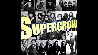 Supergroups! (w/Martin Popoff)