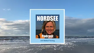 NORDSEE Podcast #189 Kehren die Seepferdchen in die Nordsee zurück? mit Dr. Hermann Neumann