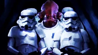 Star Wars Battlefront Renegade Squadron Game Movie (All Cutscenes)