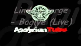 Assyrian - Linda George - Bagiye (Live)