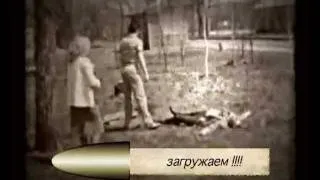КОНЕЦ АГЕНТА (Владивосток, 1984 год) часть первая