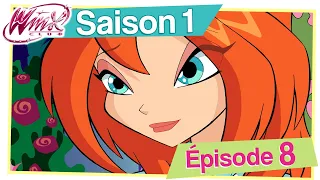 Winx Club - Saison 1 - Épisode 8 - L'accident de Riven [ÉPISODE COMPLET]