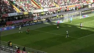 Milan-Bologna 1-0