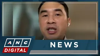 Economist reacts to BSP's latest 50 bps rate hike | ANC