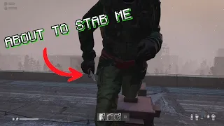 dayZ out of context