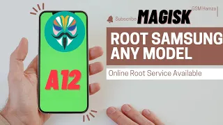 Root Samsung Any Mobile With Magisk Very Simple Method | Magisk 26.1 | 2023