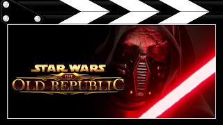 Star Wars: The Old Republic "CUTSCENES" [GERMAN/PC/4K/60FPS]