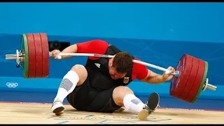 Top 10  rio olympic 2016 Fails