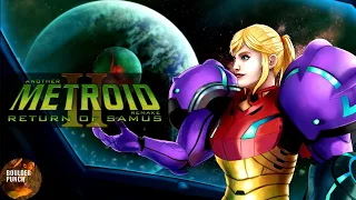 AM2R Review | The Fan's Love Letter to Metroid