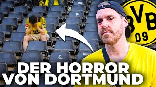 Wie ist es BVB-Fan zu sein?