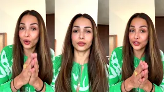 Malaika Arora Shocking Reaction On Arjun Kapoor & His Family After Breakup