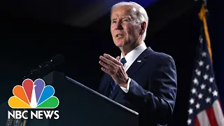 Biden to unveil budget plan in Philadelphia