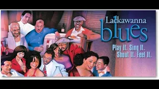 Lackawanna Blues (TV Movie 2005)