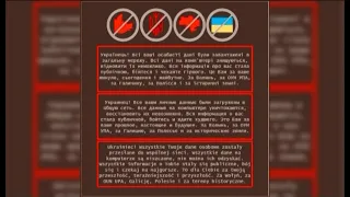 «Бойтесь и ждите худшего»: хакеры взломали государственные сайты - 14.01.2022