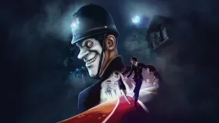 We Happy Few #28 Финал Первого Акта