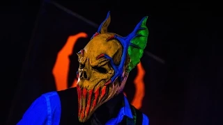 Mushroomhead - Our Apologies LIVE 4K