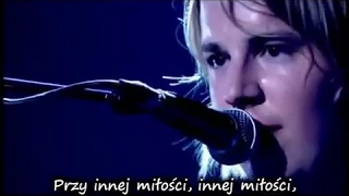 Tom Odell - Another love [polskie napisy]