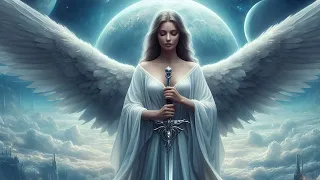 Paths of Hope: angel of courage. Epic and inspiration music