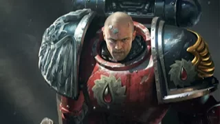 Warhammer 40000. Расчленитель.