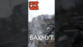 Бахмут