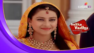 Iravati ने की Anandi की प्रशंसा | Balika Vadhu | बालिका वधू