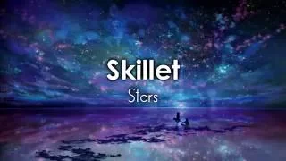 Skillet - Stars [Legendado]