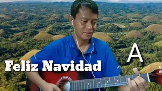 FELIZ NAVIDAD