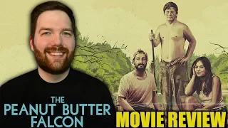 The Peanut Butter Falcon - Movie Review