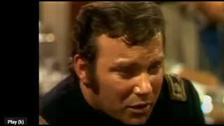 William Shatner: 1970 "Andersonville Trial" scenes