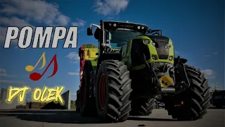 🚜⛔ SKŁADANKA DLA ROLNIKÓW ⛔🚜 VOL.1🚜⛔GRUDZIEŃ 2023 ⛔ [ POMPA/VIXA DO TRAKTORA ] ⛔