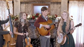 Home for the Holidays - The Petersens (LIVE)