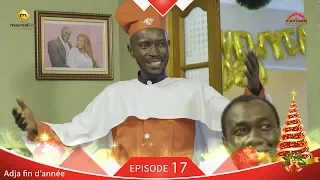 Adja Fin d'Année 2019 - Episode 17