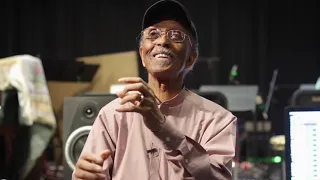 Jimmy Heath: John Coltrane's Work Ethic | Jimmy On John Coltrane's | Jazz Video Guy