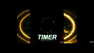 Mavado - Timer - Official Audio - Timer (Tommy Lee & Aidonia Diss)