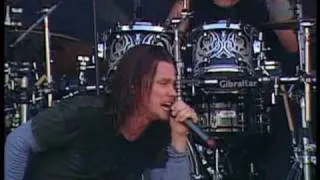 Alter Bridge: The End is Here (Live at Greenfield)