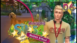 VLOG E REGALI A SELVADORADA! |The sims 4 Nuove Stelle Ciao Povery ITA miniserie | 06