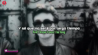 The Outfield - Since You've Been Gone -HQ - 1987 TRADUCIDA ESPAÑOL (Lyrics)