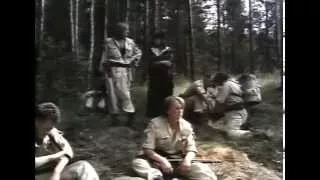 Виктор Авилов. Сафари №6 (1990) Фильм СССР