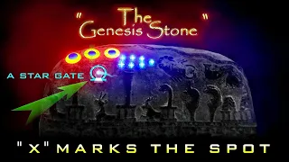 THE GENESIS STONE - UPDATED 2023 -  PROOF OF OUR ALIEN ORIGINS & STAR GATES #HISTORY #ARCHAEOLOGY