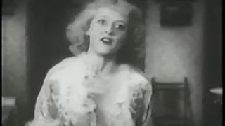 BETTE DAVIS "AN INTIMATE PORTRAIT" (2/6)