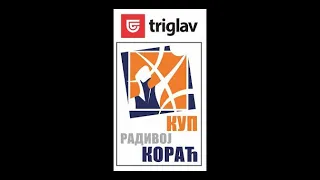 Crvena zvezda mts - Partizan NIS