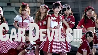 PV AKB48 - Gingham Check HD