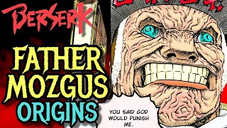 Father Mozgus Origins – Brutal And Twisted Inquisitor Who Thought “God” Made Him A Pseudo Apostle